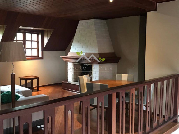 Imagem Apartamento com 4 Quartos à Venda, 246 m² em Vila Jaguaribe - Campos Do Jordão Imagem Apartamento com 4 Quartos à Venda, 246 m² em Vila Jaguaribe - Campos Do Jordão