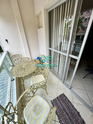 Imagem Apartamento com 2 Quartos à Venda, 75 m² em Enseada - Guarujá Imagem Apartamento com 2 Quartos à Venda, 75 m² em Enseada - Guarujá