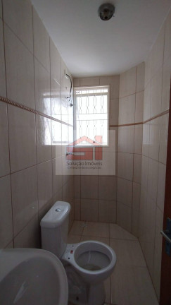 Imagem Apartamento com 2 Quartos à Venda, 62 m² em Jardim Caçapava - Caçapava