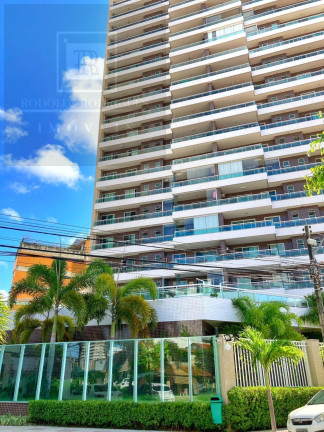 Imagem Apartamento com 3 Quartos à Venda, 115 m² em Porto Das Dunas - Aquiraz