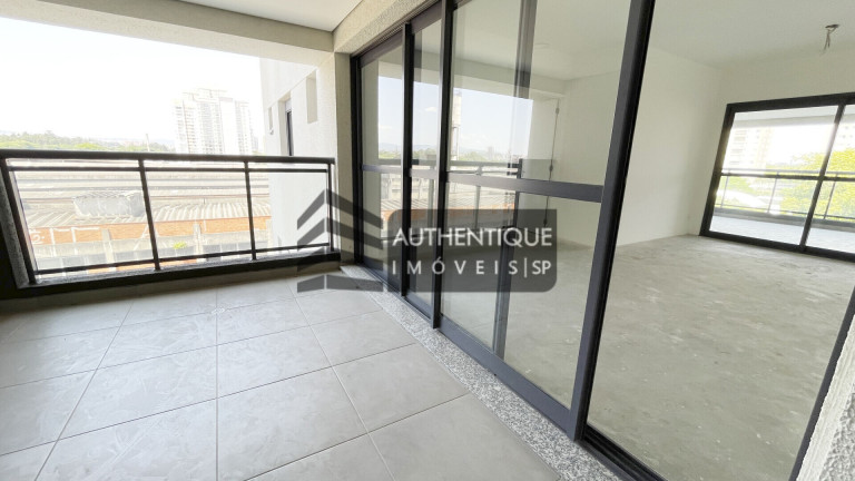 Imagem Apartamento com 4 Quartos à Venda, 153 m² em Vila Leopoldina - São Paulo