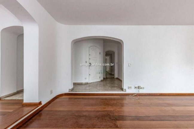 Imagem Apartamento com 4 Quartos à Venda, 196 m² em Jardim América - São Paulo Imagem Apartamento com 4 Quartos à Venda, 196 m² em Jardim América - São Paulo