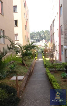 Imagem Apartamento com 2 Quartos à Venda, 53 m² em Jardim Umarizal - São Paulo Imagem Apartamento com 2 Quartos à Venda, 53 m² em Jardim Umarizal - São Paulo