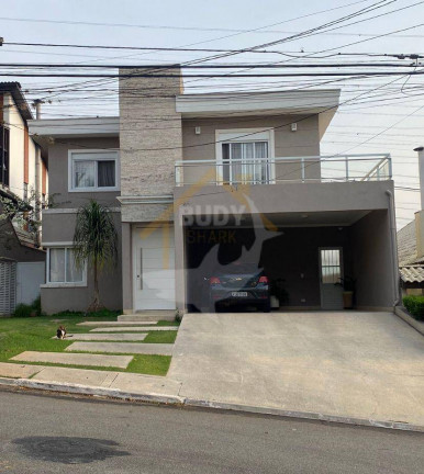 Casa com 4 Quartos à Venda, 300 m² em Alphaville - Santana De Parnaíba