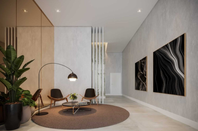 Imagem Imóvel com 2 Quartos à Venda, 63 m² em Alto Da Lapa - São Paulo Imagem Imóvel com 2 Quartos à Venda, 63 m² em Alto Da Lapa - São Paulo