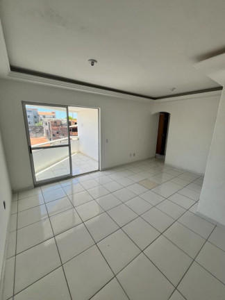 Apartamento com 3 Quartos à Venda, 100 m² em Pernambués - Salvador