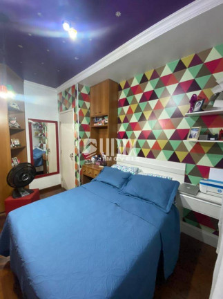 Imagem Apartamento com 3 Quartos à Venda, 135 m² em Centro - Campos Dos Goytacazes