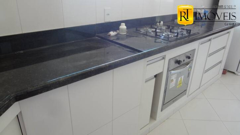 Imagem Apartamento com 2 Quartos à Venda, 78 m² em Foguete - Cabo Frio Imagem Apartamento com 2 Quartos à Venda, 78 m² em Foguete - Cabo Frio