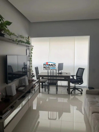 Imagem Apartamento com 1 Quarto à Venda, 65 m² em Vila Gertrudes - São Paulo Imagem Apartamento com 1 Quarto à Venda, 65 m² em Vila Gertrudes - São Paulo