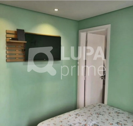 Imagem Apartamento com 2 Quartos à Venda, 50 m² em Vila Guilherme - São Paulo