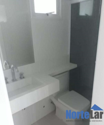 Imagem Casa de Condomínio com 3 Quartos à Venda, 135 m² em Vila Nova Mazzei - São Paulo