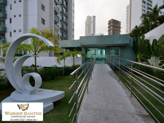 Imagem Apartamento com 3 Quartos à Venda, 91 m² em Altiplano Cabo Branco - João Pessoa Imagem Apartamento com 3 Quartos à Venda, 91 m² em Altiplano Cabo Branco - João Pessoa