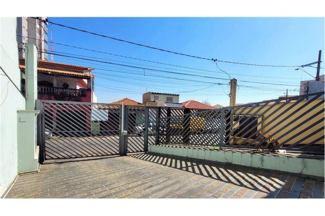 Imagem Apartamento com 2 Quartos à Venda, 71 m² em Vila Curuçá - Santo André Imagem Apartamento com 2 Quartos à Venda, 71 m² em Vila Curuçá - Santo André