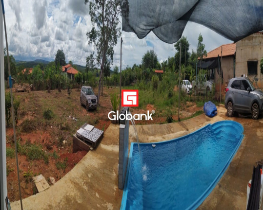 Imagem Imóvel com 2 Quartos à Venda, 150 m² em Juramento - Montes Claros