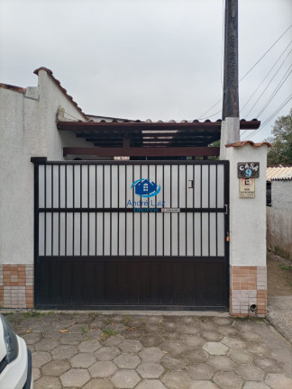 Imagem Casa com 1 Quarto à Venda, 135 m² em Enseada - Ubatuba