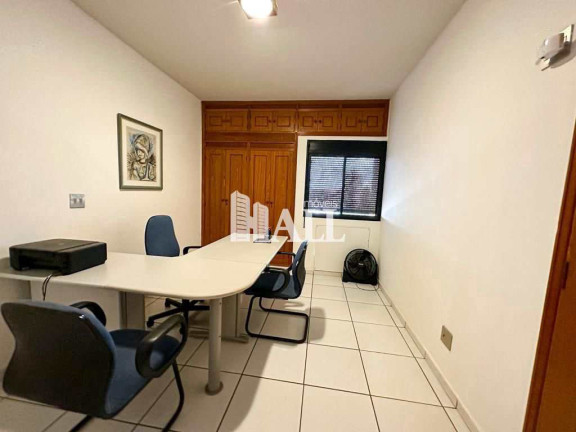 Imagem Apartamento com 4 Quartos à Venda, 239 m² em Centro - São José Do Rio Preto Imagem Apartamento com 4 Quartos à Venda, 239 m² em Centro - São José Do Rio Preto