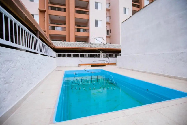 Imagem Apartamento com 2 Quartos à Venda, 54 m² em Centro - Ubatuba