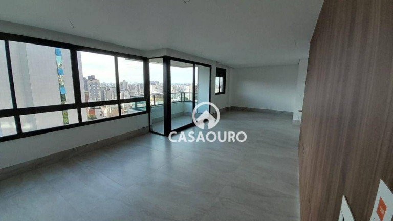 Imagem Apartamento com 4 Quartos à Venda, 155 m² em Serra - Belo Horizonte Imagem Apartamento com 4 Quartos à Venda, 155 m² em Serra - Belo Horizonte