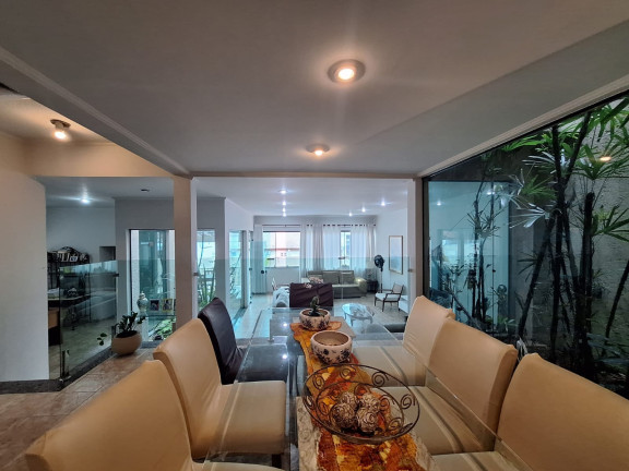Imagem Casa com 5 Quartos à Venda, 380 m² em Parque Campolim - Sorocaba Imagem Casa com 5 Quartos à Venda, 380 m² em Parque Campolim - Sorocaba