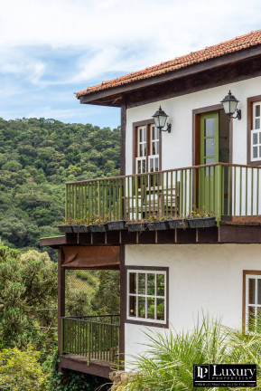 Imagem Chácara com 5 Quartos à Venda, em Bairro Dos Venâncios - Gonçalves Imagem Chácara com 5 Quartos à Venda, em Bairro Dos Venâncios - Gonçalves