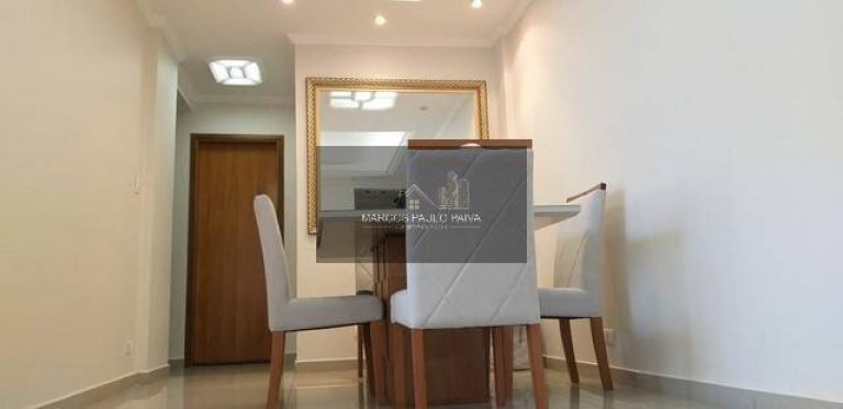 Imagem Apartamento com 3 Quartos à Venda, 82 m² em Vila Nova Cachoeirinha - São Paulo