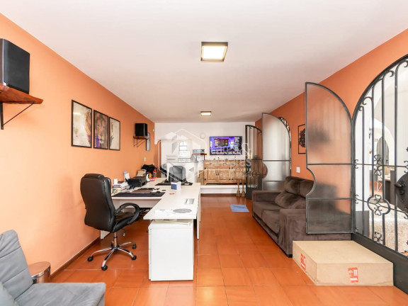 Imagem Casa com 5 Quartos à Venda, 465 m² em Brooklin - São Paulo Imagem Casa com 5 Quartos à Venda, 465 m² em Brooklin - São Paulo