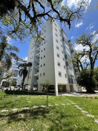 Imagem Apartamento com 2 Quartos à Venda, 73 m² em Teresópolis - Porto Alegre