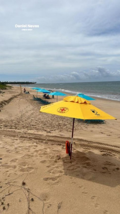 Imagem Casa de Condomínio com 7 Quartos à Venda, 450 m² em Praia Do Forte - Mata De São João