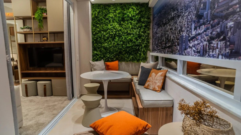 Imagem Apartamento com 2 Quartos à Venda, 65 m² em Gutierrez - Belo Horizonte