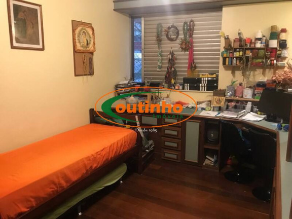 Imagem Apartamento com 4 Quartos à Venda, 160 m² em Tijuca - Rio De Janeiro Imagem Apartamento com 4 Quartos à Venda, 160 m² em Tijuca - Rio De Janeiro