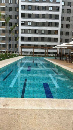 Imagem Apartamento com 2 Quartos à Venda, 44 m² em Butantã - São Paulo