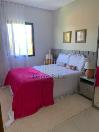 Imagem Casa com 2 Quartos à Venda, 60 m² em Parque Nascente Do Rio Capivara - Camaçari