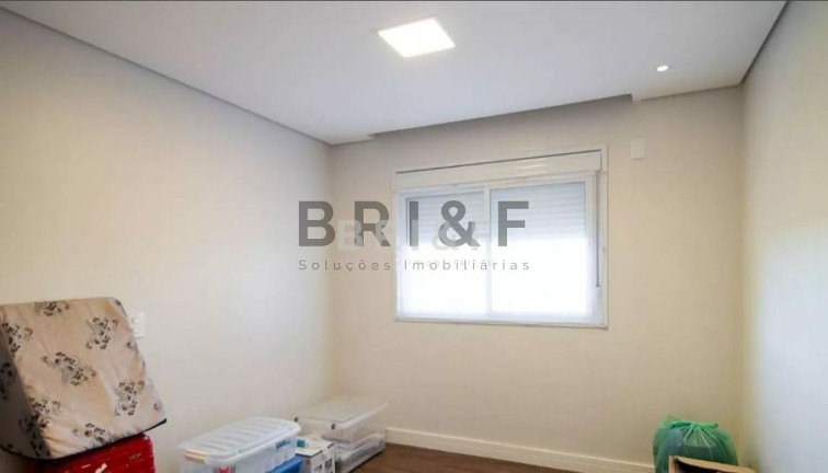 Imagem Apartamento com 2 Quartos à Venda, 89 m² em Campo Belo - São Paulo
