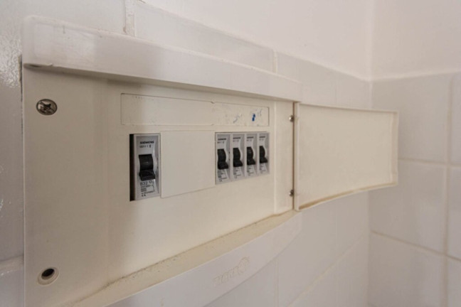 Imagem Imóvel com 1 Quarto à Venda, 30 m² em Copacabana - Rio De Janeiro