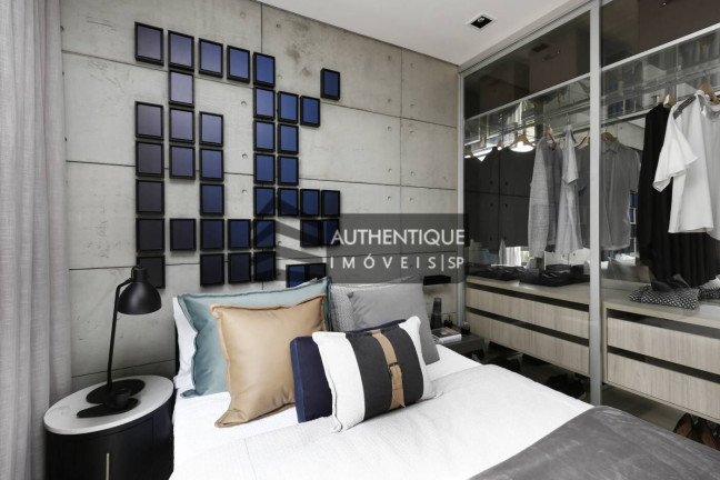 Imagem Apartamento com 2 Quartos à Venda, 68 m² em Vila Madalena - São Paulo Imagem Apartamento com 2 Quartos à Venda, 68 m² em Vila Madalena - São Paulo