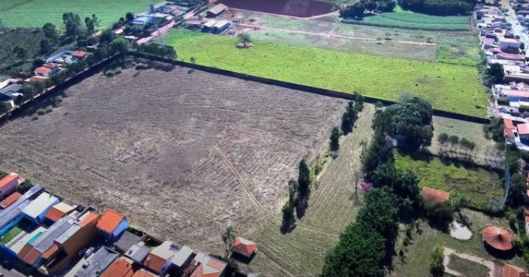 Imagem Terreno à Venda, 48.000 m² em Jardim Amanda Ii - Hortolândia Imagem Terreno à Venda, 48.000 m² em Jardim Amanda Ii - Hortolândia