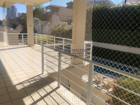 Imagem Casa com 4 Quartos à Venda, 1.000 m² em Alphaville Residencial Um - Barueri Imagem Casa com 4 Quartos à Venda, 1.000 m² em Alphaville Residencial Um - Barueri