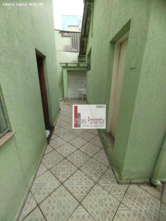 Imagem Sobrado com 2 Quartos para Alugar, 120 m² em Sacomã - São Paulo Imagem Sobrado com 2 Quartos para Alugar, 120 m² em Sacomã - São Paulo