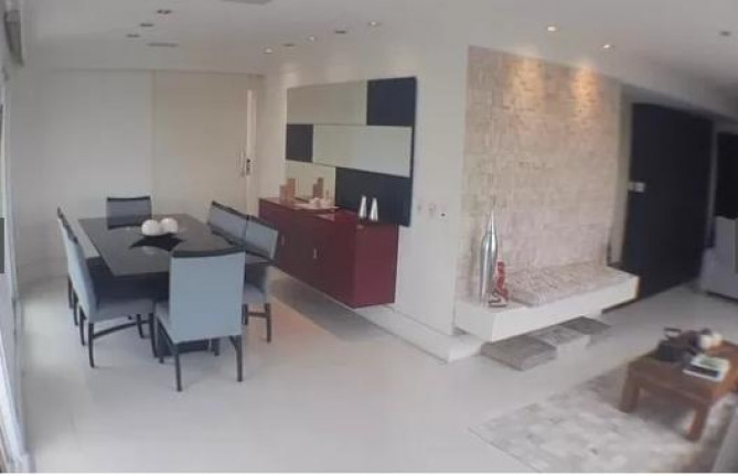 Apartamento com 3 Quartos à Venda, 267 m² em Vila Mariana - São Paulo
