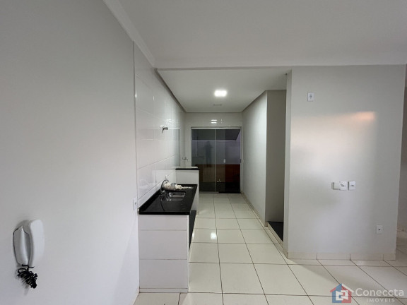 Imagem Apartamento com 2 Quartos à Venda, 49 m² em Nossa Senhora De Fátima - Patos De Minas