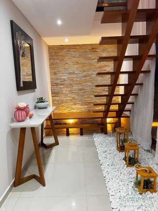 Imagem Casa com 3 Quartos à Venda, 298 m² em Centro - Santa Isabel