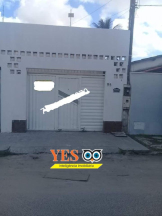 Casa com 2 Quartos à Venda, 100 m² em Tomba - Feira De Santana