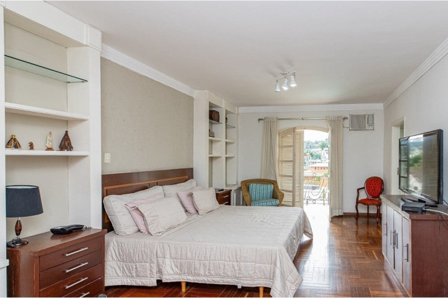 Imagem Casa com 4 Quartos à Venda, 830 m² em Jardim Cordeiro - São Paulo Imagem Casa com 4 Quartos à Venda, 830 m² em Jardim Cordeiro - São Paulo