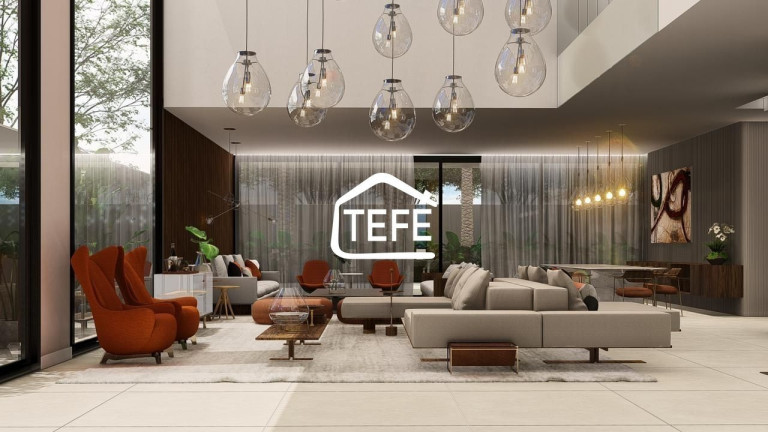 Imagem Casa com 5 Quartos à Venda, 860 m² em Barra Da Tijuca - Rio De Janeiro Imagem Casa com 5 Quartos à Venda, 860 m² em Barra Da Tijuca - Rio De Janeiro