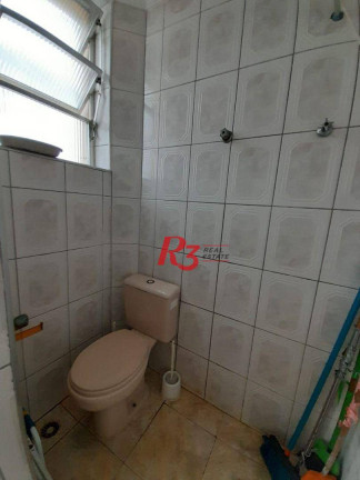 Imagem Apartamento com 1 Quarto à Venda, 72 m² em José Menino - Santos Imagem Apartamento com 1 Quarto à Venda, 72 m² em José Menino - Santos
