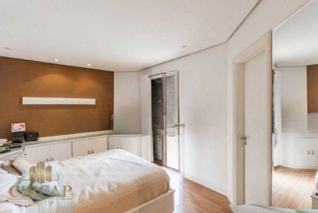 Imagem Apartamento com 3 Quartos à Venda, 245 m² em Perdizes - São Paulo