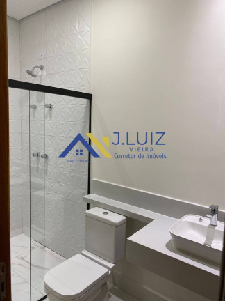 Imagem Casa com 3 Quartos à Venda, 200 m² em Jardim Bréscia - Indaiatuba