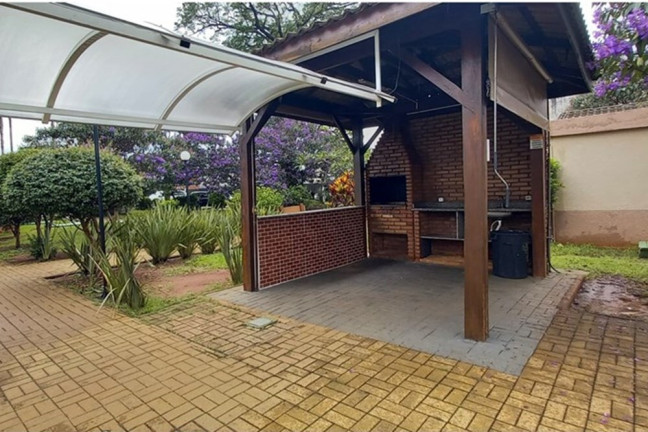 Imagem Apartamento com 2 Quartos à Venda, 51 m² em Jardim Santo Antônio - São Paulo Imagem Apartamento com 2 Quartos à Venda, 51 m² em Jardim Santo Antônio - São Paulo