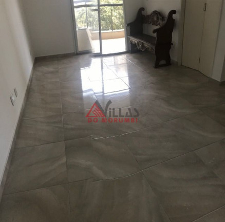 Imagem Apartamento com 3 Quartos à Venda, 83 m² em Vila Andrade - São Paulo