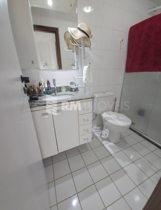 Imagem Casa de Condomínio com 3 Quartos à Venda, 160 m² em Praia Do Flamengo - Salvador